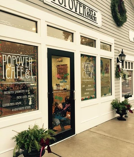 Popover Bistro & Bakery