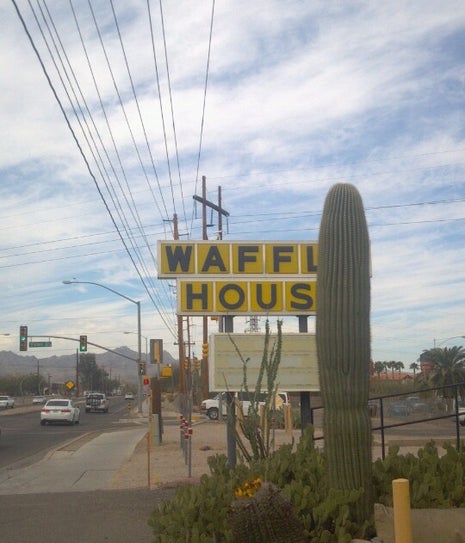 Waffle House