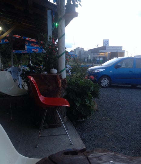 Özgelim Cay Bahcesi