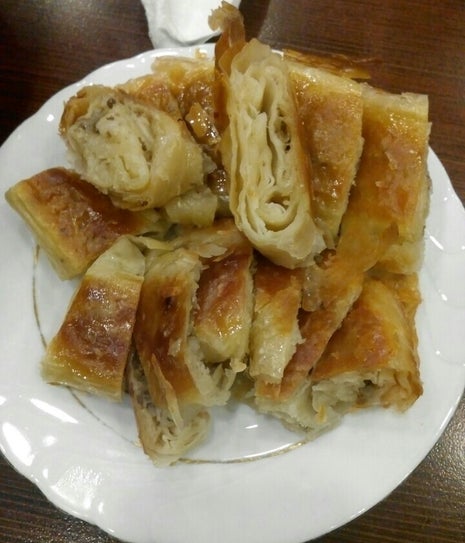 Börekcim