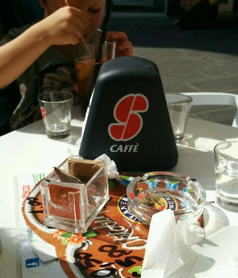 CaffePatPuntoQuattro