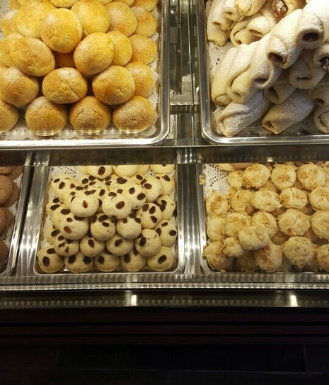 AquaMarin Cafe & Ev Yemekleri