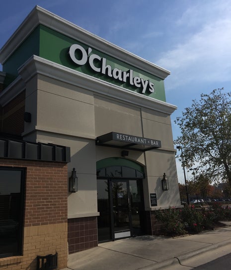O'Charley's