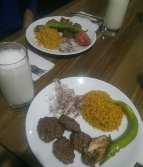 Sardunya Cafe