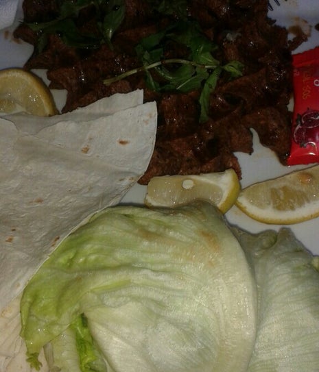 Komagene Çiğköfteci