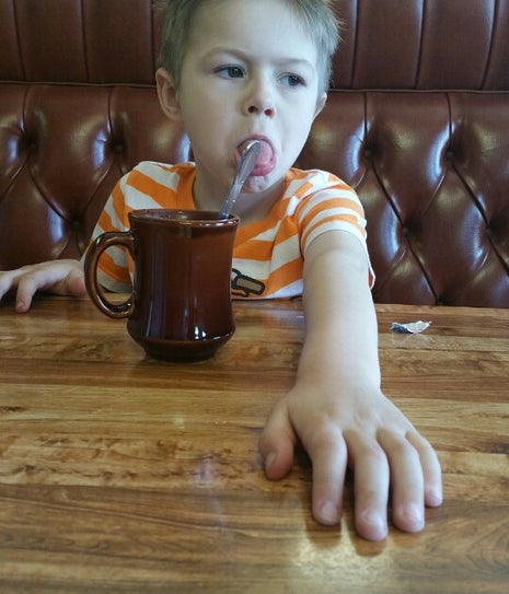 Taylor Town Family Restaurant