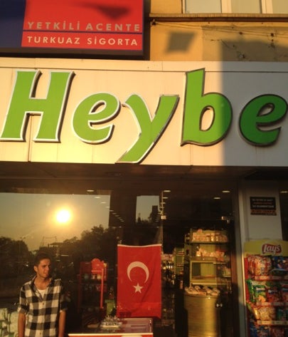 Heybe Yöresel Lezzetler