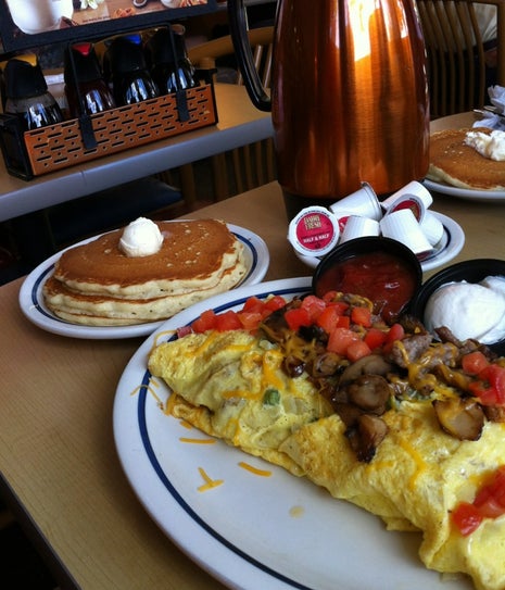 IHOP
