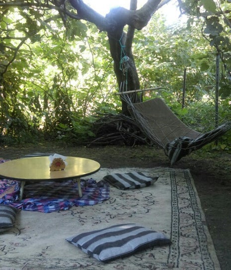 Osmanlı Gözleme Evi