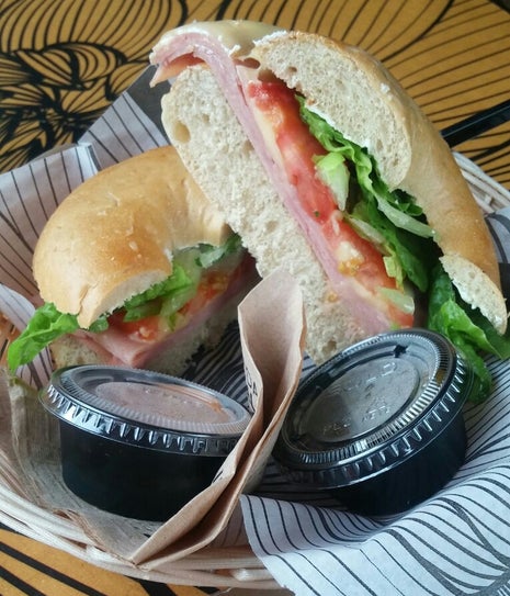 La Borra del Café