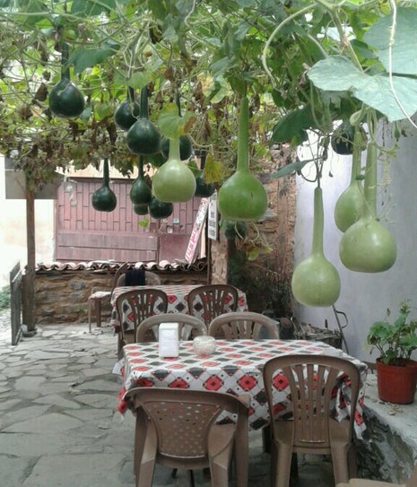 Cumalıkızık Turhan Kahvaltı ve Gözleme Evi