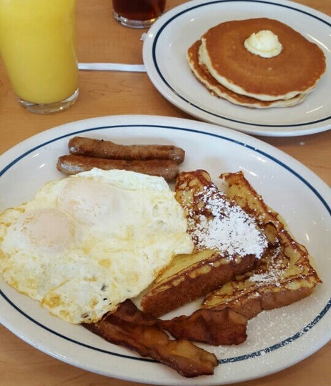 IHOP