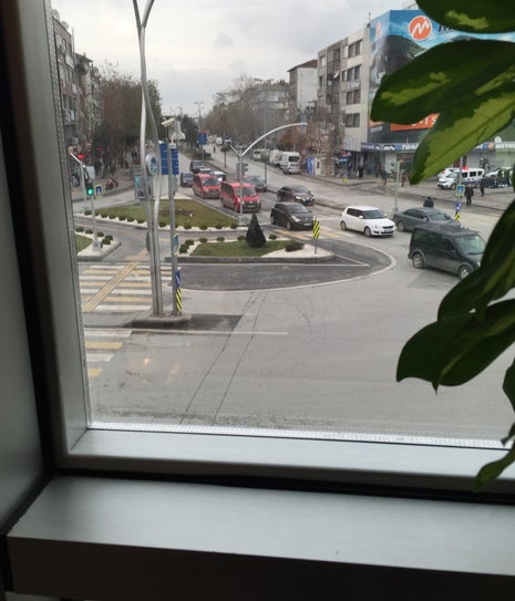 Köşem Lokanta&Aperatif