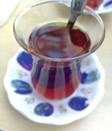 Tonguç Kıraathanesi