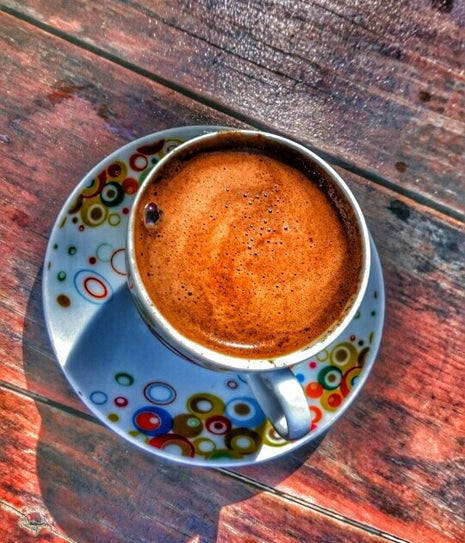 Cafe Avşar