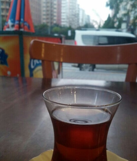 Salkım Cafe