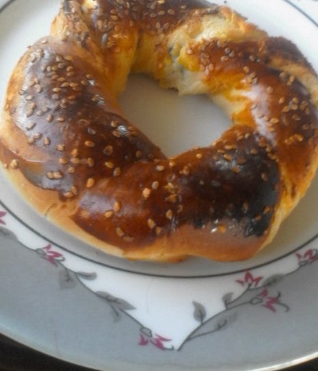 yalçınlar simit sarayı