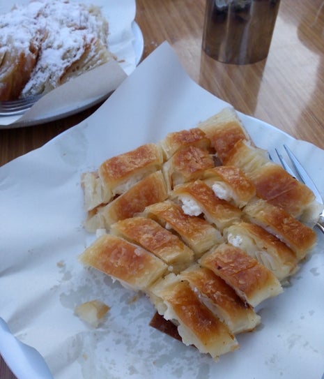 Çağrı Pide Börek Salonu