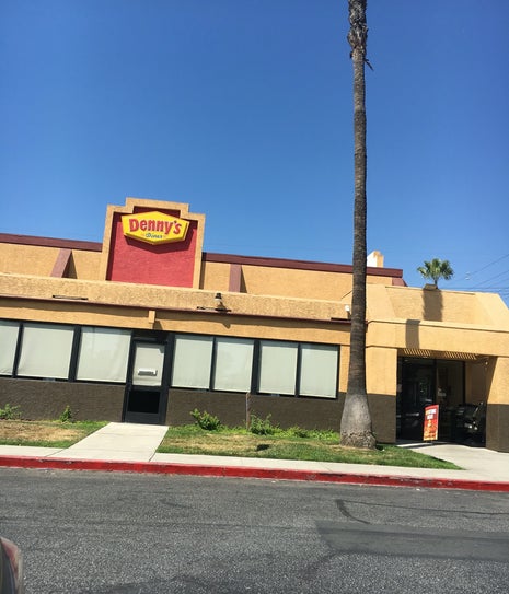 Denny's