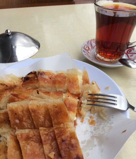 Pendik Merkez Börekçisi