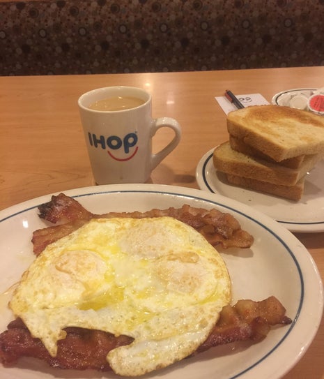 IHOP