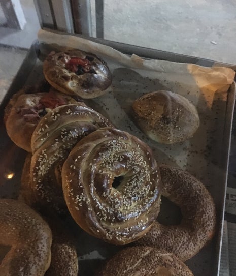 Fırından