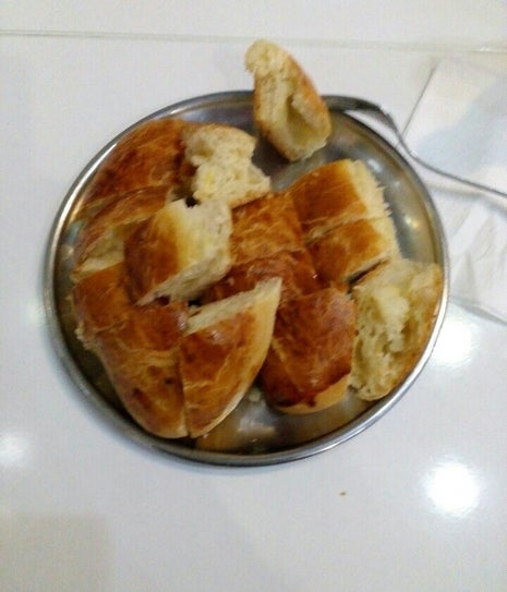 Damla Börek Salonu