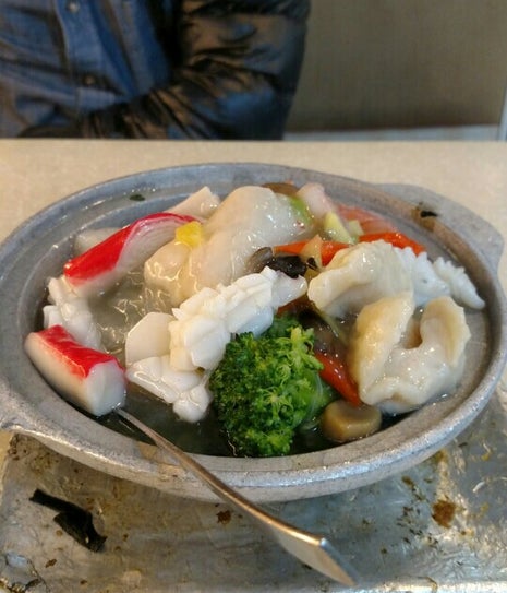 Fu Doo Restaurant 富都茶餐廳