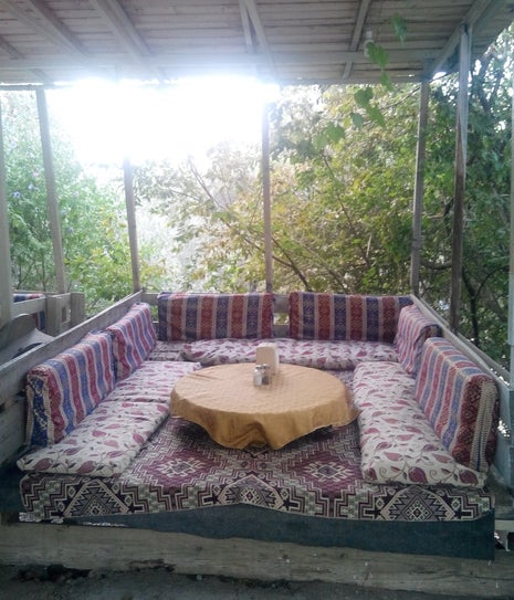 Ismail'in Yeri
