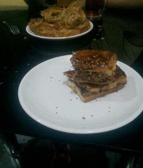 Günes Pastanesi & Simit Dünyası