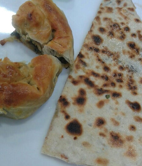 Yörem 19 Kahvaltı Ve Gözleme Salonu