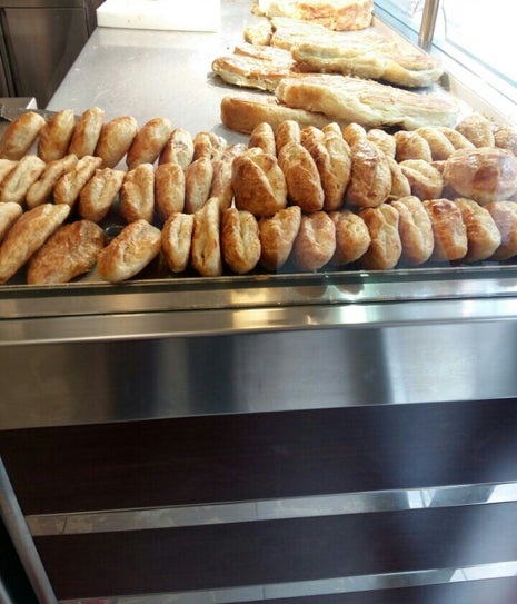 Özhamur Gıda Mad. Ltd. Şti