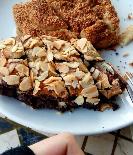 Simit Döner Bornova