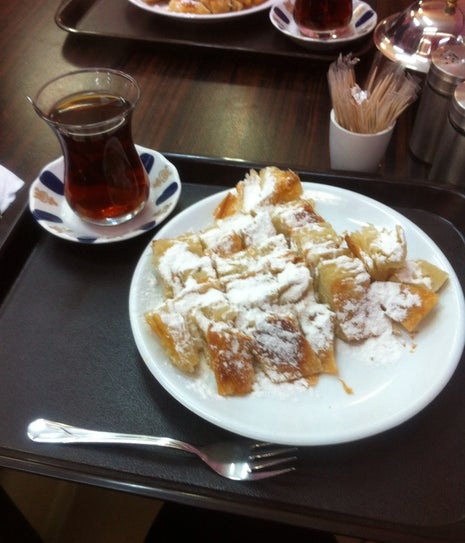 Sulunoglu Borek&Pide