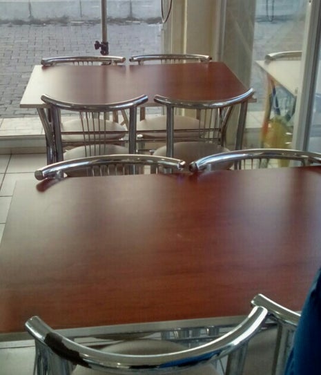 Kumcuoğlu Pastanesi