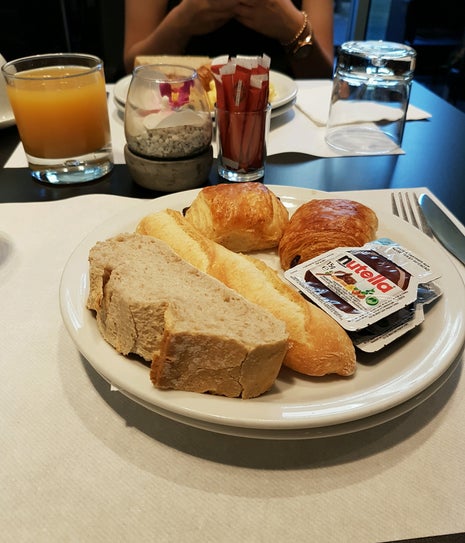 Holiday Inn Paris - Gare Montparnasse