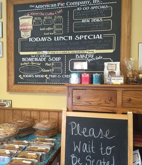 American Pie Company