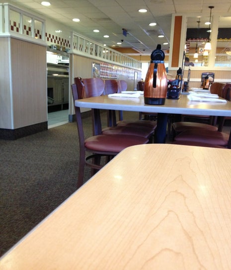 IHOP