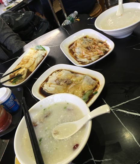 悦来美食坊