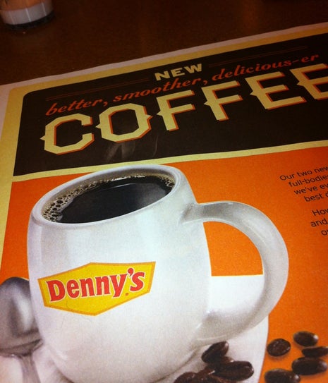Denny's
