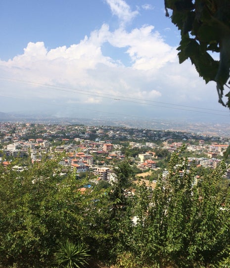 Zirve Kahvalti & Restaurant