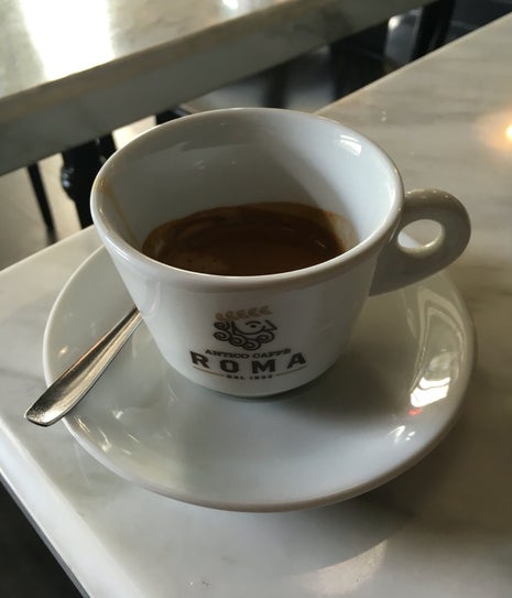 Libreria Kappa Bistrot