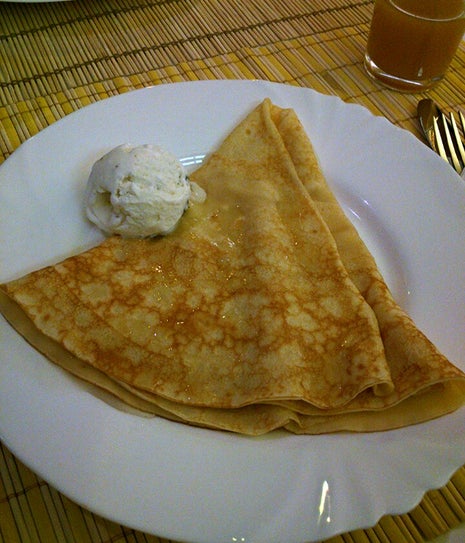 Crepe Crepe Delicious
