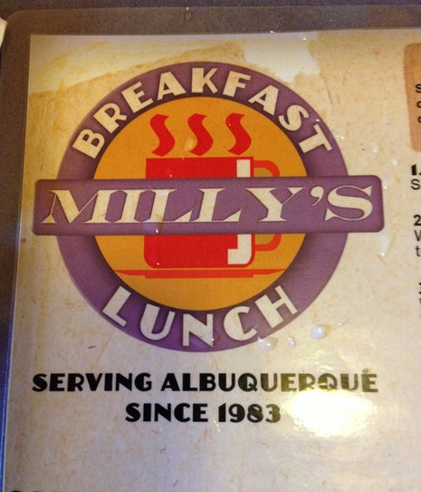 Milly's Restaurant