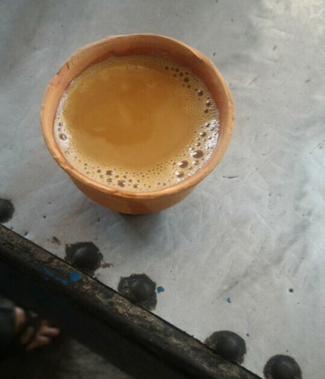 The Tea Junction