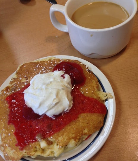 IHOP