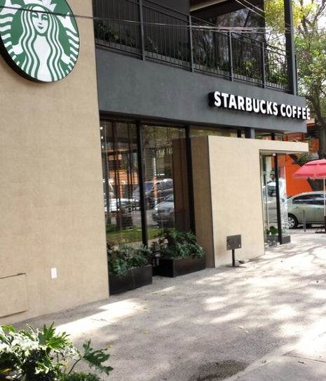 Starbucks
