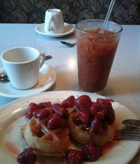 Stephen Anthony's Restaurant