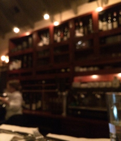 State Road Restaurant