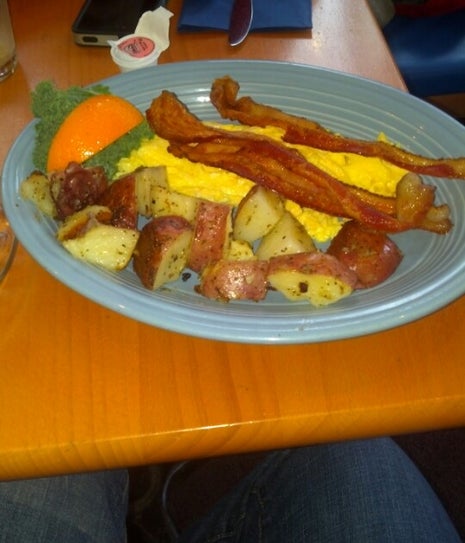 Post Office Cafe & Cabaret